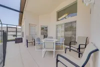 545 -  Beautiful home with private pool and game room. Close to Disney