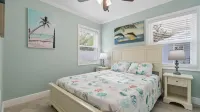 Sea La Vie Cottage by the Beach - Unit A