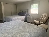 Between 2 Lakes-Relaxing Vacation Near Adventure