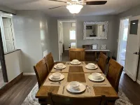 Wagon Wheel House – Nature & Wildlife Stay
