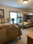Ranch Getaway