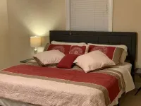 Luxury, modern, homely, near city center