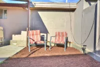 Del Sol Medical Center Gem Hotels near El Paso Mission Trail Association