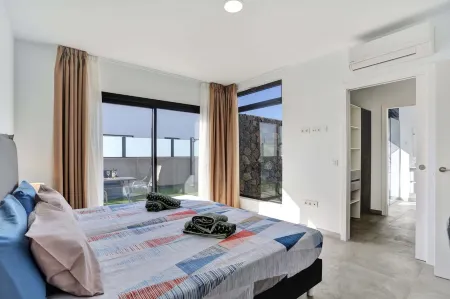 Mariposas Lajares 5, Paraiso del Surf y la Tranquilidad