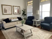 Lakeland Casita in Point Venture Hotel a Point Venture