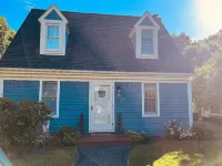 Relax and enjoy this Country Charm!