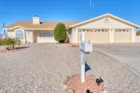 Havasu Paradise Getaway Pool Home