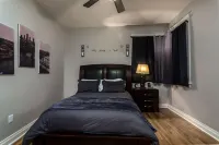 Charming New Orleans-Style Apartment with Gated Courtyard!