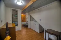 Cozy renovated barn apartment on first floor - 3-stjärniga