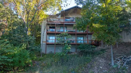 Margaritaville Showcase Mansion