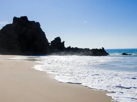 1br/Bd, totally private apartment at the top of the mountain. 100% private