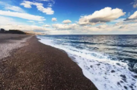 Luna's House Fondachello 15km from Taormina 50mt from the sea