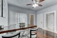 Heart of Edmond Retreat Hotel a Edmond