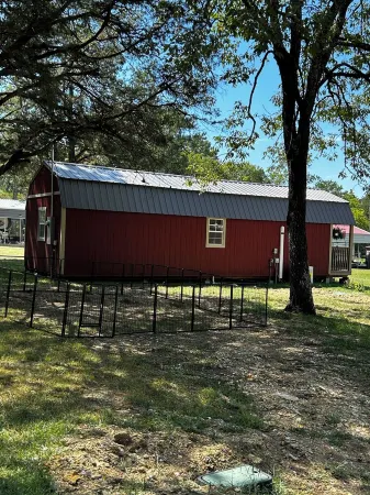Late Summer Get-a-Way!  Mountains and Weiss Lake!