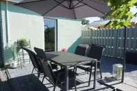 Ferienhaus Seekoje am Neustädter See Hotels in Neustadt-Glewe