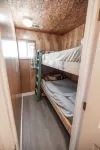 Venice Louisiana Fish and Hunt Camp (House Boat)