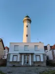Appartement Calme et Confortable en Cœur de Ville , à 2 pas de la Grande Plage