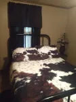 Cozy , comfortable, and warm with unique features and plenty of amenities!