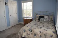 A Delightful Family Retreat Steps To Delaware Bay Beaches, Pet Friendly Hotels in der Nähe von Seapointe Village Security