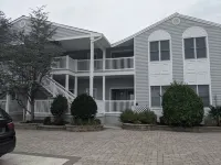 2 BR Bayfront Condo with Gorgeous Sunsets, in Ocean City NJ