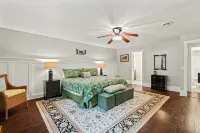 ModernCabin/TeslaCharg/Gameroom/Dogfrndly/Firepit Hotels in Massanutten