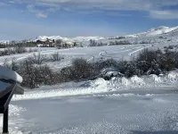 Valley View Mountain Getaway! Four Seasons of Fun!