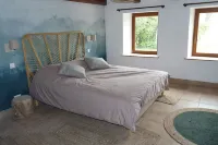 House 15 people with Jacuzzi, Large Terrace near Gérardmer Hotels in Corcieux