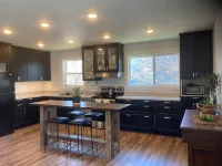 Montana-Style Comfort - Near Big Sky & Bridger