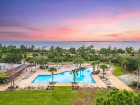 Paradise | Oceanview, Hottub, Shuffleboard, Bikes, Beach, Pool