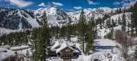 Olympic Valley Mountain Oasis - Palisades Tahoe