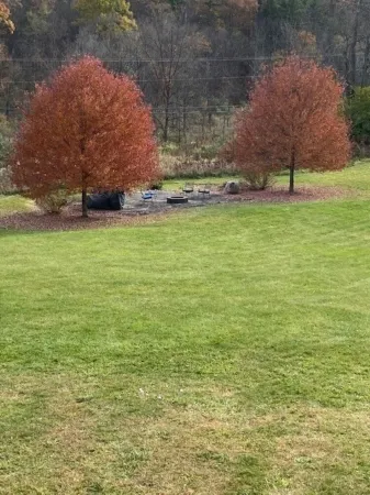 5 minutes to Penn State sporting events.