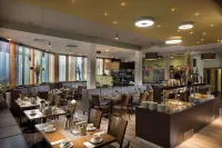 Best Western Hotel Ambassador