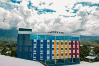 Horison Sentani Hotels in Sentani Kota