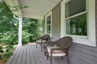 Beach House Bliss - Cape MayCoastal retreat w/space for multiple families!