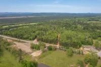 Deer Woods Cabin - Chalets