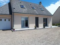 LES OYATS 2 STEPS FROM THE BEACH