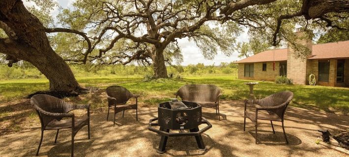 Three Oaks Property Ξενοδοχεία στην πόλη Uvalde County