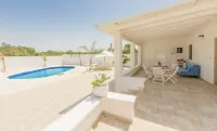 Swan villa with private pool, absolute privacy - Private Pools