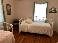 Bed and Breakfast in a quiet country setting