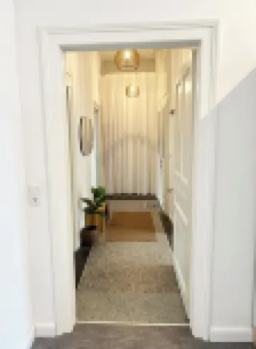 LaBed - central apartment on a vineyard, private terrace, free wifi, 2 bedrooms