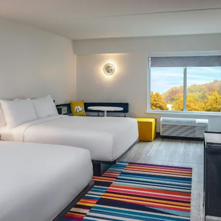 Aloft Framingham