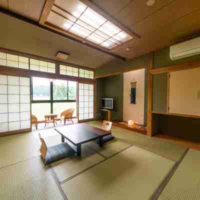 Yunomiko Onsen Rooms