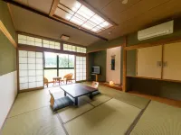 Yunomiko Onsen Hotels in Tateyama