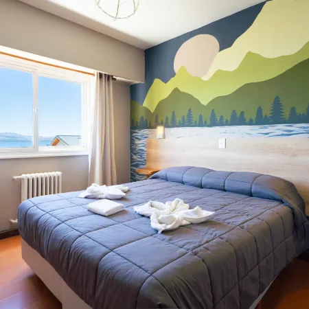 Tangoinn Hostel Downtown
