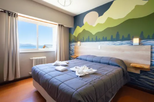 Tangoinn Hostel Downtown Hotel a 