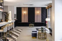 Hôtel du Parc Thionville Centre Hotels in Knutange