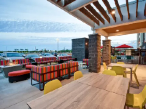 Home2 Suites by Hilton Gilbert Hotels in Gilbert
