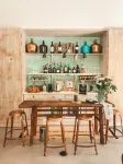 Luz Charming Houses - bar