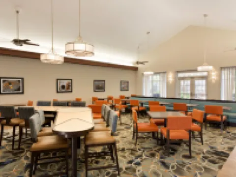 Homewood Suites by Hilton District of Columbia - Dulles-North/Loudoun Hotels in Ashburn