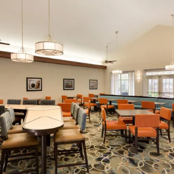 Homewood Suites by Hilton District of Columbia - Dulles-North/Loudoun